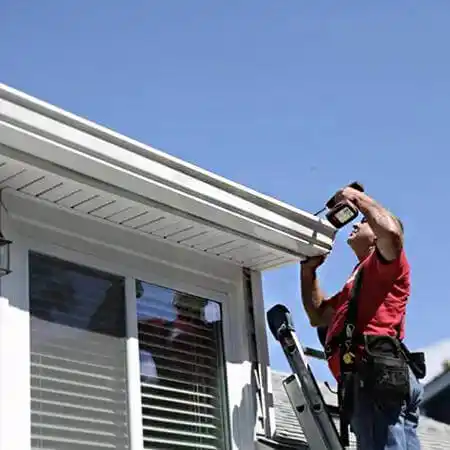 gutter services Wisconsin